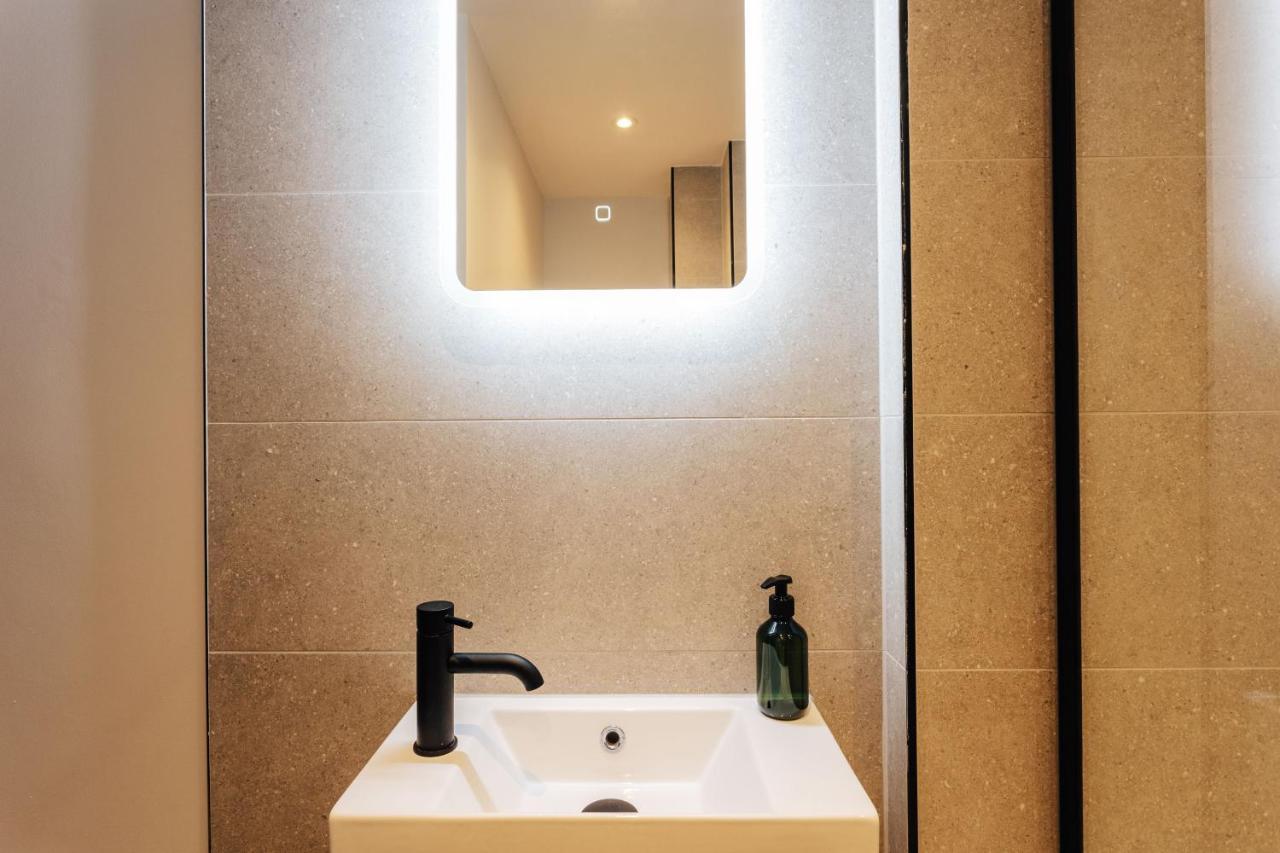 Premier Refurbished Central Flat Борнмут Екстер'єр фото