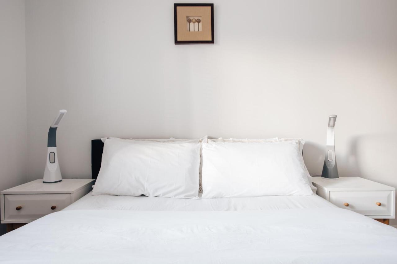 Premier Refurbished Central Flat Борнмут Екстер'єр фото