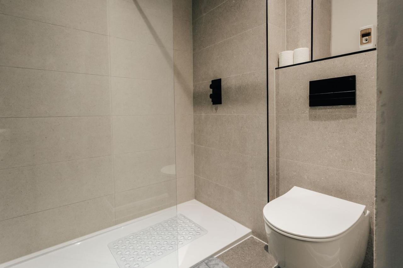 Premier Refurbished Central Flat Борнмут Екстер'єр фото