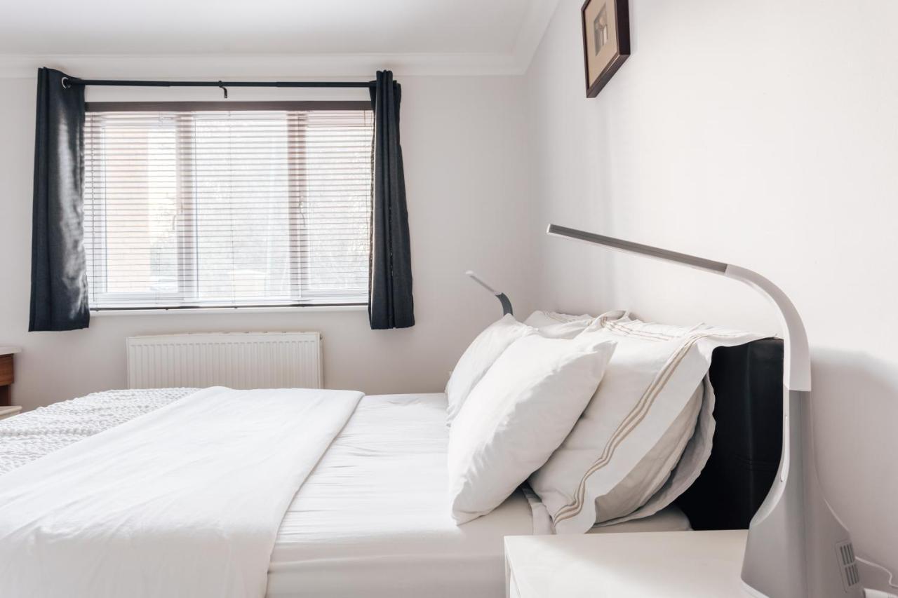 Premier Refurbished Central Flat Борнмут Екстер'єр фото